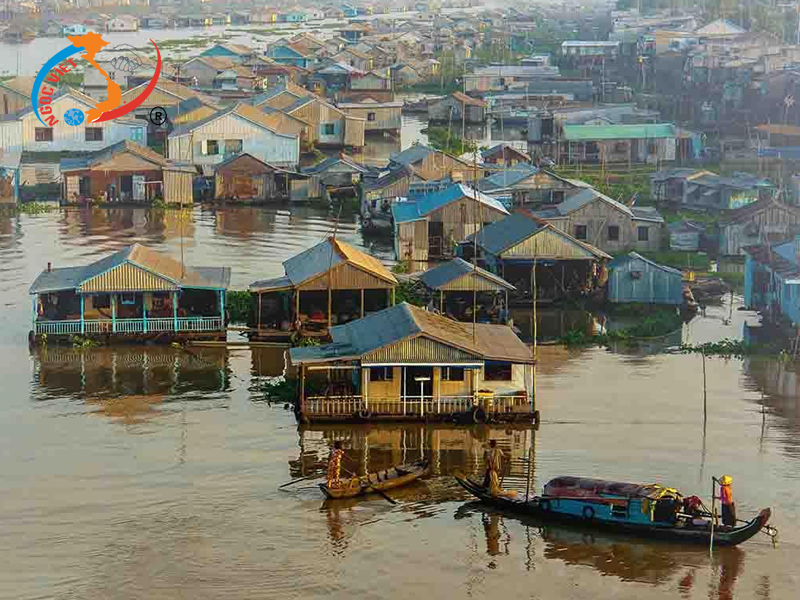 Châu Đốc - An Giang