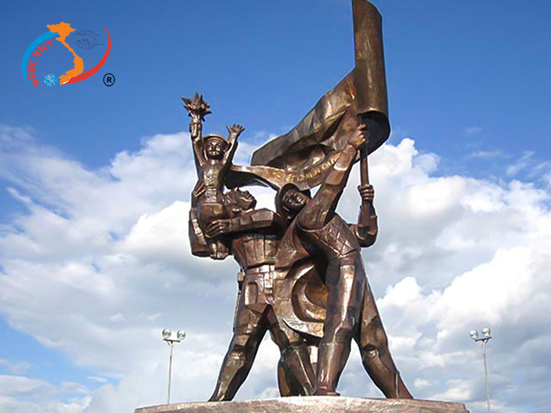 SAPA - LAI CHÂU - ĐIỆN BIÊN - MỘC CHÂU - MAI CHÂU