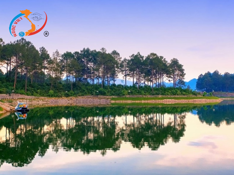 SAPA - LAI CHÂU - ĐIỆN BIÊN - MỘC CHÂU - MAI CHÂU