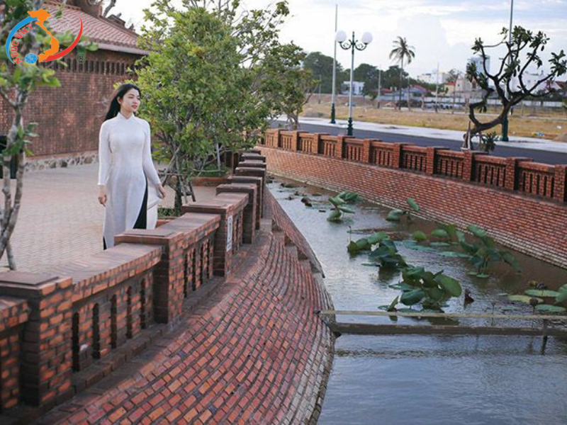 TOUR HÀM THUẬN NAM - LÀNG CHÀI XƯA - BIKINI BEACH 2 NGÀY - Team Building + Gala
