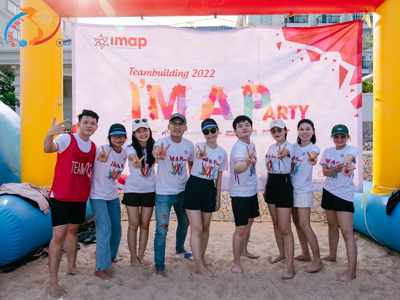 TOUR HÀM THUẬN NAM - LÀNG CHÀI XƯA - BIKINI BEACH 2 NGÀY - Team Building + Gala