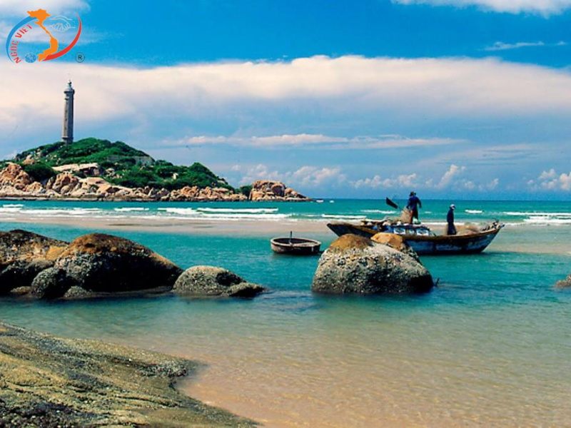TOUR HÀM THUẬN NAM - LÀNG CHÀI XƯA - BIKINI BEACH 2 NGÀY - Team Building + Gala