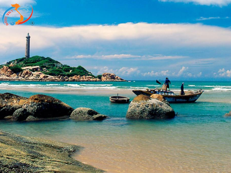 HAM THUAN NAM TOUR -  ACIENT FISHING VILLAGE  - BIKINI BEACH 2 DAYS - Resort 4* TTC Kê Gà - Team Building + Gala