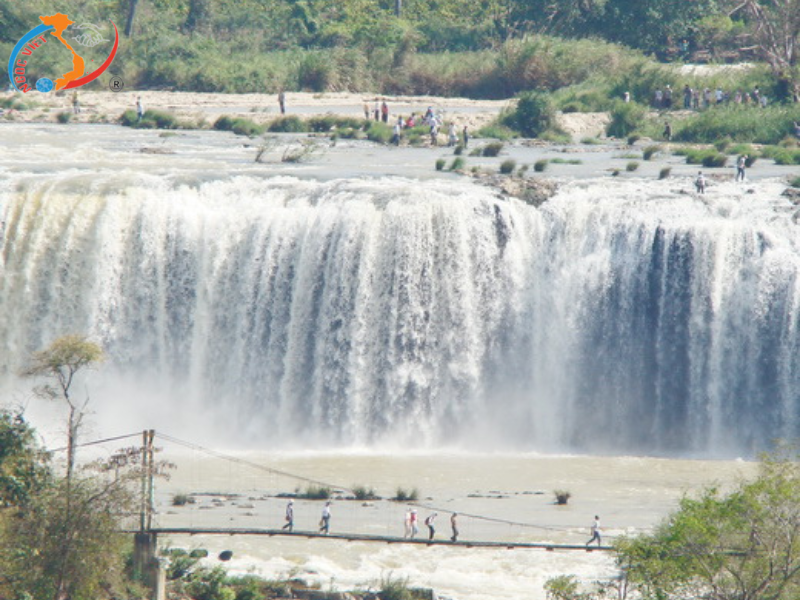 TOUR BUÔN MA THUỘT – HỒ LẮK 4 Ngày 3 Đêm