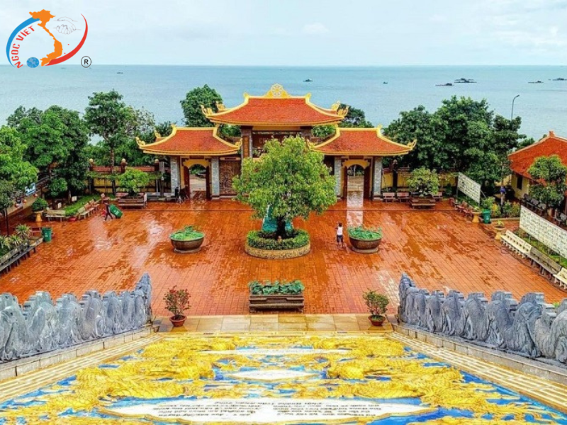 TOUR PHÚ QUỐC -  HÒN THƠM - VINWONDERS - GRAND WORLD - SHOW TINH HOA VIỆT