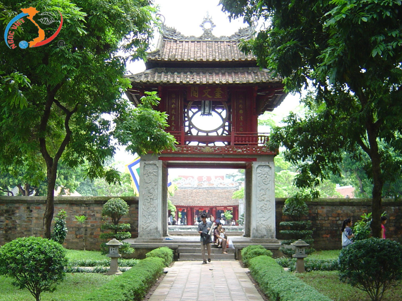 HÀ NỘI – NINH BÌNH – HẠ LONG – YÊN TỬ