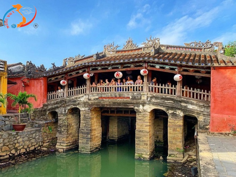 TOUR COMBO - 05 ĐÀ NẴNG - SƠN TRÀ – NGŨ HÀNH SƠN – HỘI AN – BÀ NÀ – CÙ LAO CHÀM - 4N3Đ