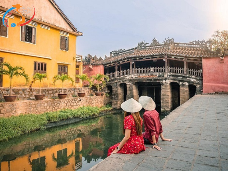 TOUR COMBO - 06 ĐÀ NẴNG - SƠN TRÀ – NGŨ HÀNH SƠN – HỘI AN – BÀ NÀ – CÙ LAO CHÀM - 4N3Đ