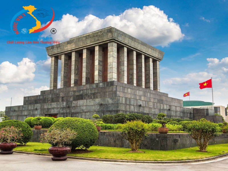 TOUR HÀ NỘI - NINH BÌNH - HẠ LONG - YÊN TỬ - SAPA - HÀ NỘI