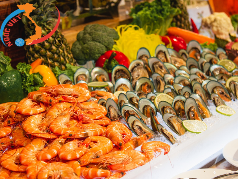 TOUR NHA TRANG, TẾT BÍNH NGỌ - BUFFET HẢI SẢN - NGÂM KHOÁNG NÓNG - KHÁCH SẠN 4 SAO