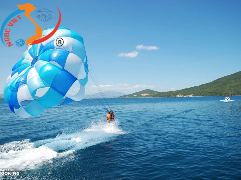 TOUR NHA TRANG, TẾT BÍNH NGỌ - BUFFET HẢI SẢN - NGÂM KHOÁNG NÓNG - KHÁCH SẠN 4 SAO