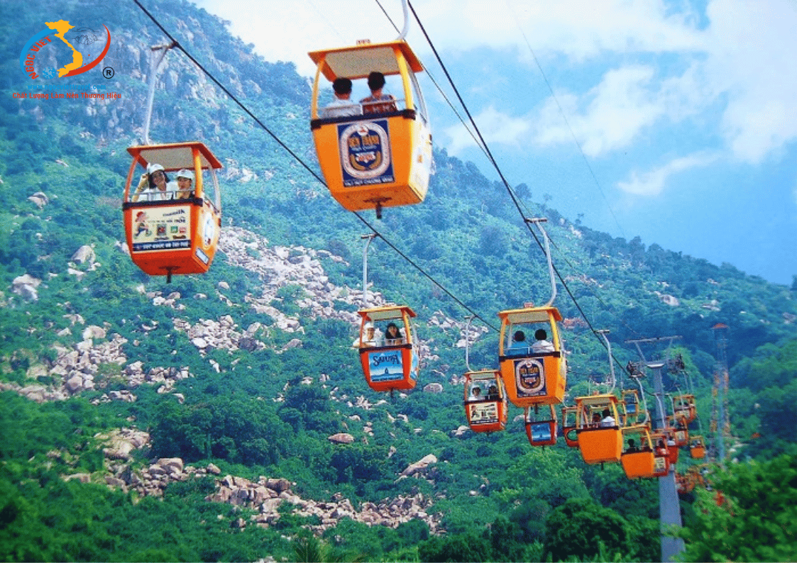 THĂM VÙNG ĐẤT THÁNH - TÂY NINH 1 NGÀY