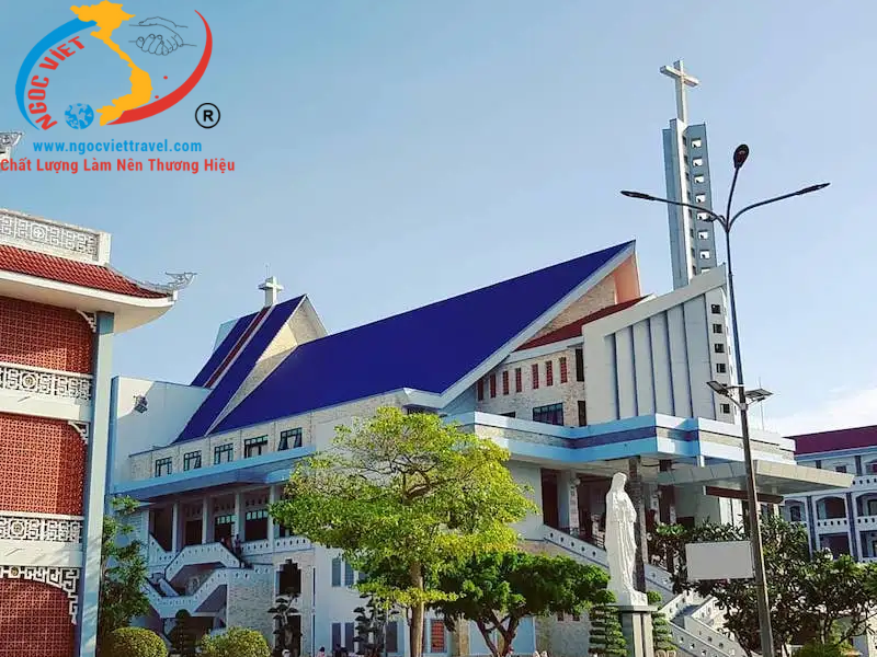 MỸ THO - BẾN TRE - CẦN THƠ - SÓC TRĂNG - BẠC LIÊU - CÀ MAU