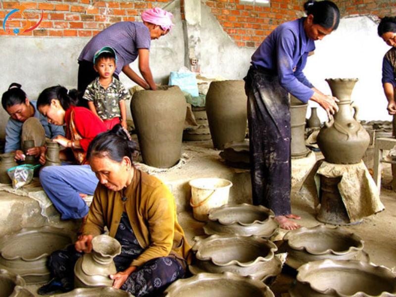 KHÁM PHÁ ĐẢO BÌNH HƯNG – VỊNH VĨNH HY