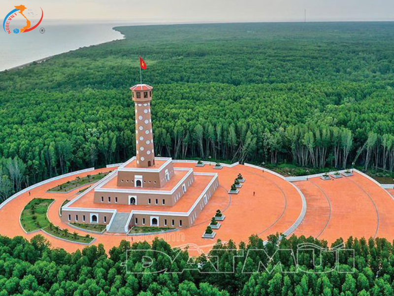 TOUR TẾT 2026: MỸ THO - CẦN THƠ - SÓC TRĂNG - BẠC LIÊU - CÀ MAU