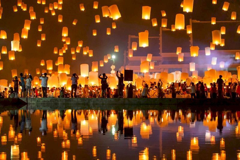 TOUR TRÀ VINH 1 NGÀY CHẠM VÀO HỒN KHMER