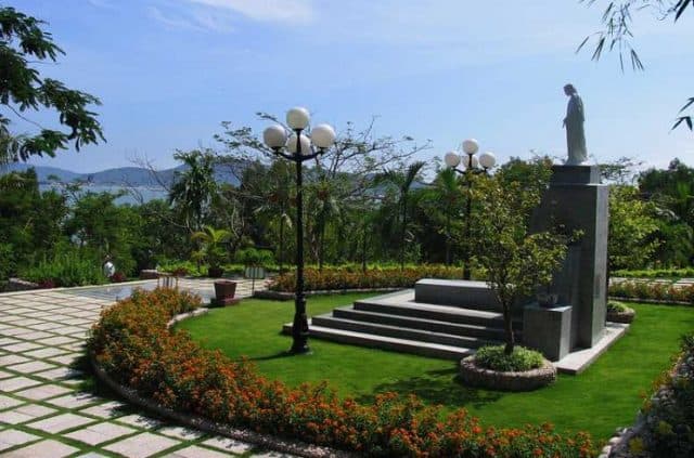 THIÊN ĐƯỜNG BIỂN ĐẢO QUY NHƠN 3N3Đ