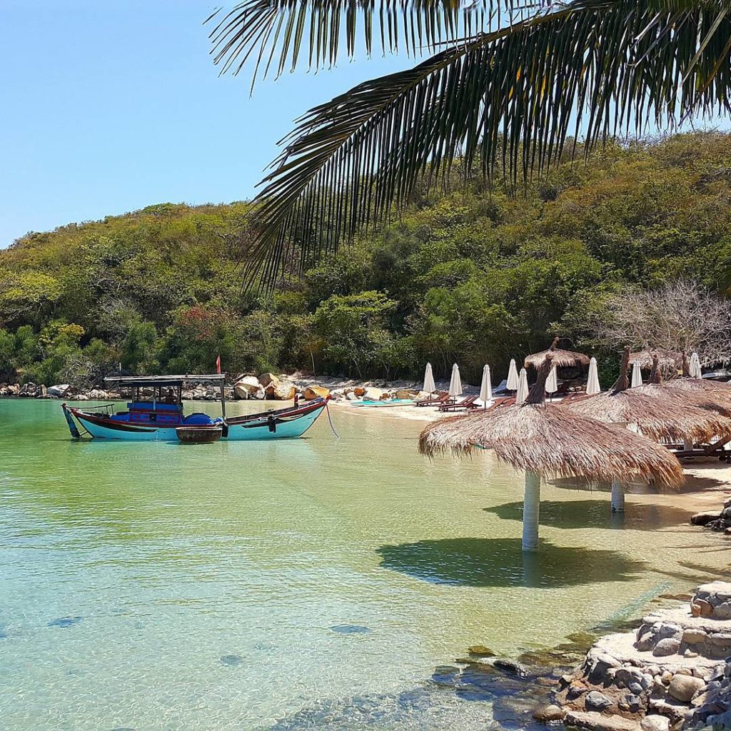 TOUR NHA TRANG