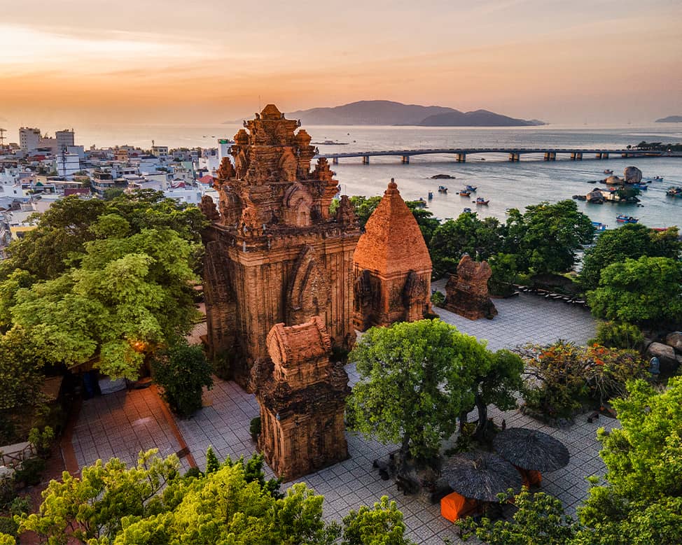 TOUR NHA TRANG