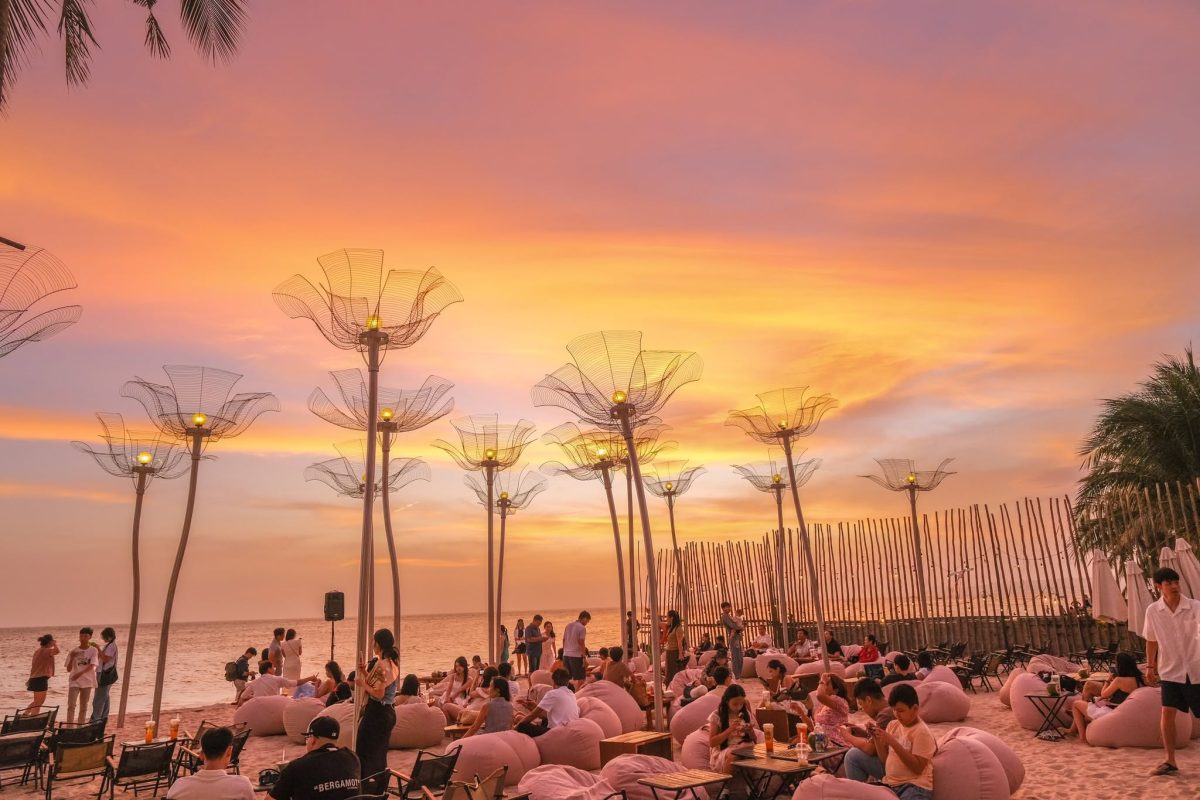 TOUR PHAN THIẾT 2N1Đ – RESORT 4* - TẶNG BUFFET HẢI SẢN NƯỚNG + LẨU + BEER KHÔNG GIỚI HẠN