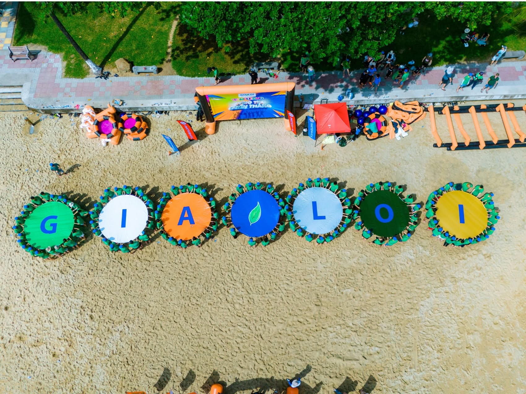 TOUR NHA TRANG 3 NGÀY - KHÁM PHÁ ĐIỂM THAM QUAN MỚI + TEAM BUILDING & GALA DINNER