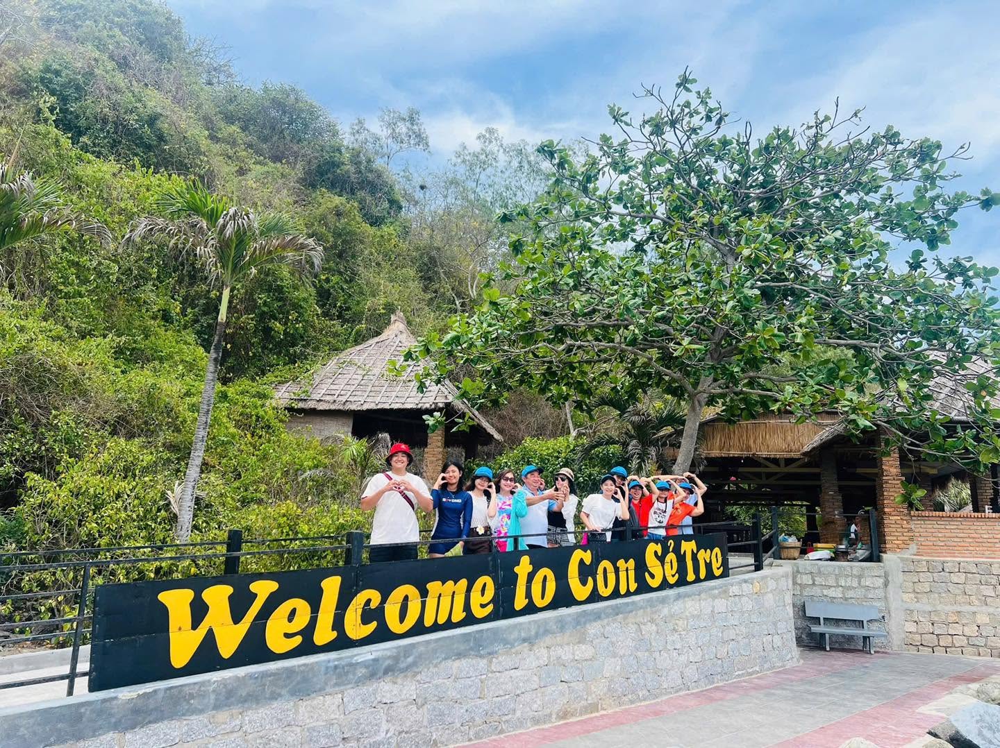 TOUR NHA TRANG 4 NGÀY - KHÁM PHÁ ĐIỂM THAM QUAN MỚI NHẤT + TEAM BUILDING & GALA DINNER