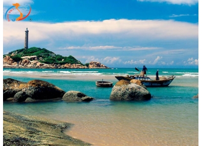 TOUR HÀM THUẬN NAM - LÀNG CHÀI XƯA - BIKINI BEACH 2 NGÀY - Team Building + Gala