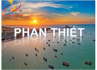 TOUR PHAN THIẾT 3N2Đ - RESORT 5* MANDALA MŨI NÉ HÈ 2024